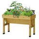 image 3 of VegTrug Self Watering Kit Small Wall Hugger