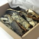 image 6 of HugglePets Assorted Natural Fish Dog Treat Box (40 pcs)