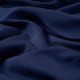image 5 of OHS 2 x Hotel Luxury Quality Bedroom Housewife Pillowcases, 50x75cm - Navy Blue