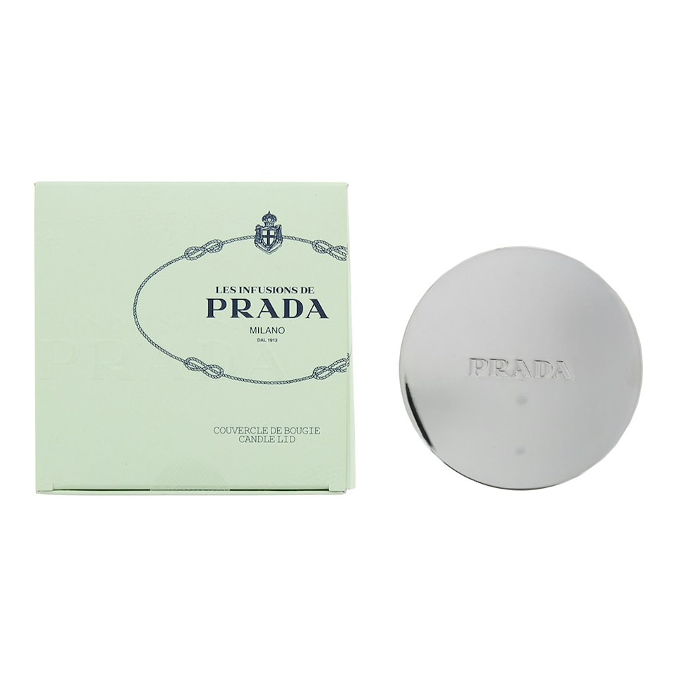 Prada Les Infusions de Prada Candle Lid N/A