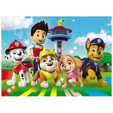Dodo Paw Patrol 60 PIece Jigsaw Puzzle