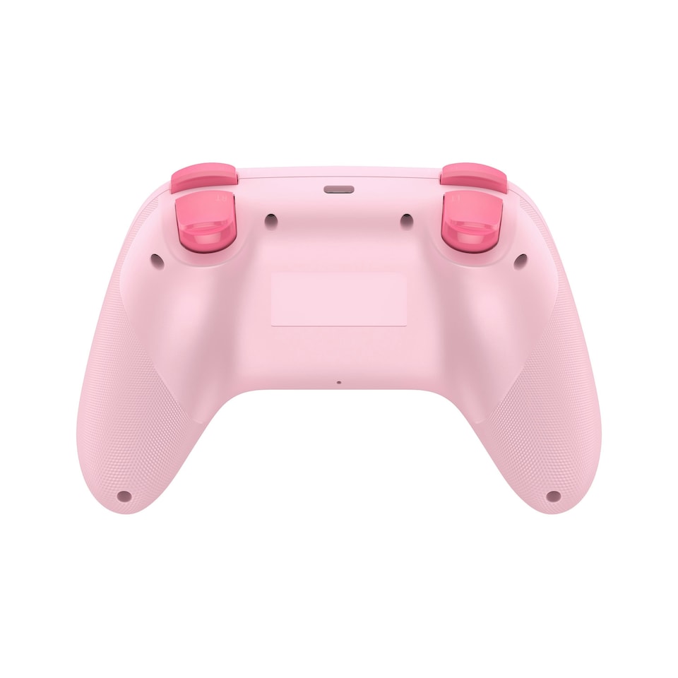image 1 of GameSir T4N Lite NovaLite Wired/Wireless Controller Pink