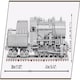 image 2 of Cobi - Historical Trains - KRIEGSLOKOMOTIVE BAUREIHE (2,476 Pieces)