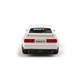 image 4 of RCG Racing Micro DC 'Legends' 1/43 Drift Car - EVO30 White