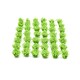 image 2 of Gaugemaster Scenics Field Plants 6mm Grass Tufts (42)