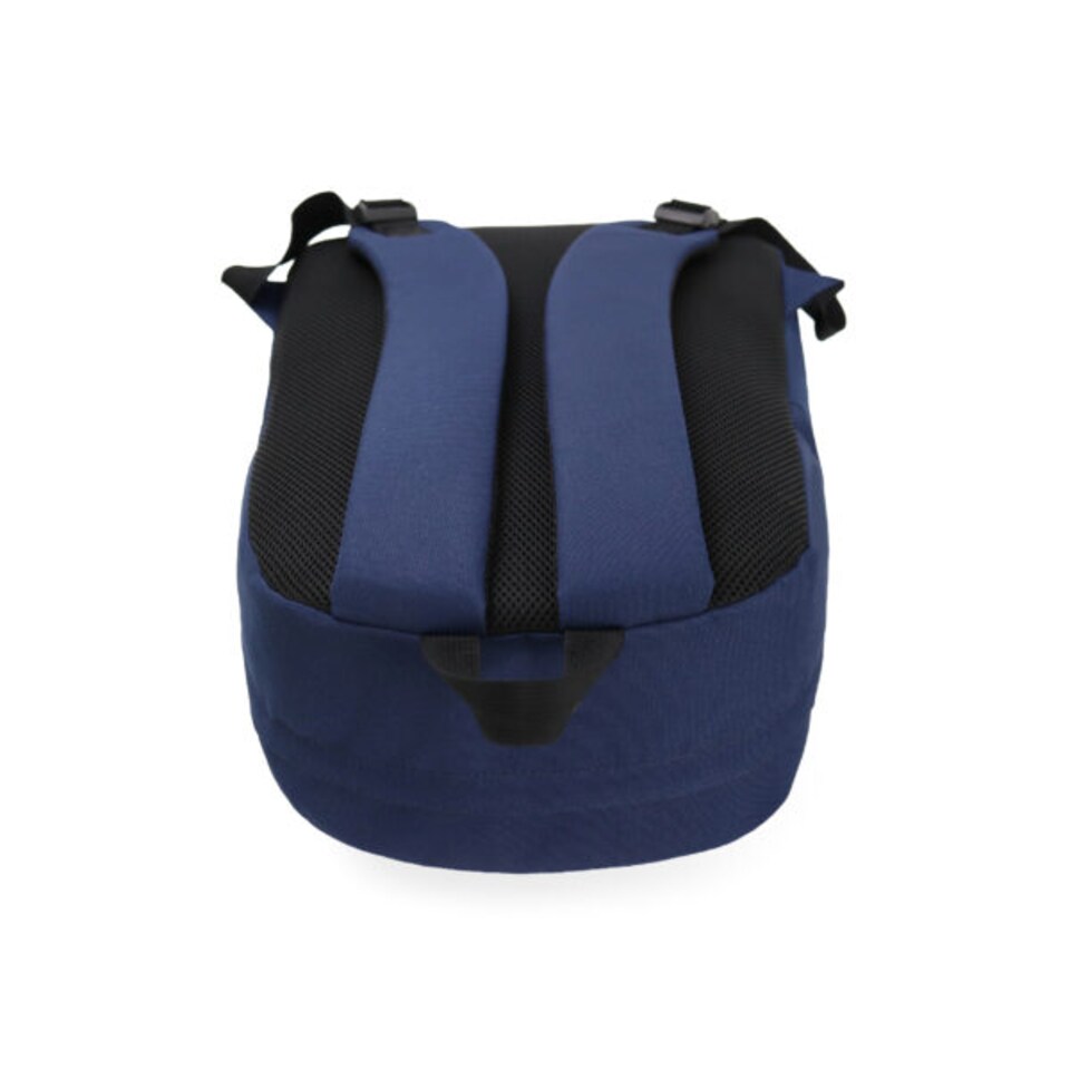 image 1 of Everyday Backpack with Smart Storage and All Day Comfort Outdoor Gear - Navy