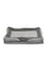image 1 of Living and Home Anti-Slip Pet Sleeping Bed | Multi | Light Grey | XXL | 1