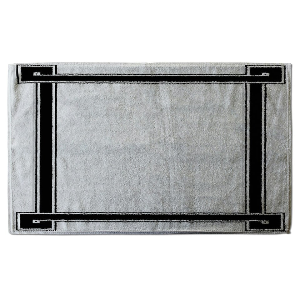image 1 of Greek Frame (Kitchen Towel)