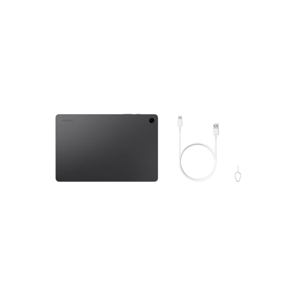 image 1 of Samsung Galaxy Tab A9+ 64GB LTE Grey Tablet