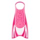 image 4 of Boys & Girls Swimming Fins | Junior Easy Fit Training Fins