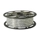 image 2 of ValueLights 25M 100W LED Rope Strip Light Warm White Bright Decorative Outdoor IP65 Rated