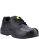 image 1 of Amblers Unisex Adult 66 Leather Safety Shoes - Black - 5 UK