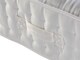image 2 of Relyon Ultimate Ortho Support 1500 Mattress - Extra Firm - King | White | King