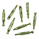 image 5 of M6 6mm x 75mm Expansion Rawl Bolt for Masonry Sleeve Anchors Fastener 80pk