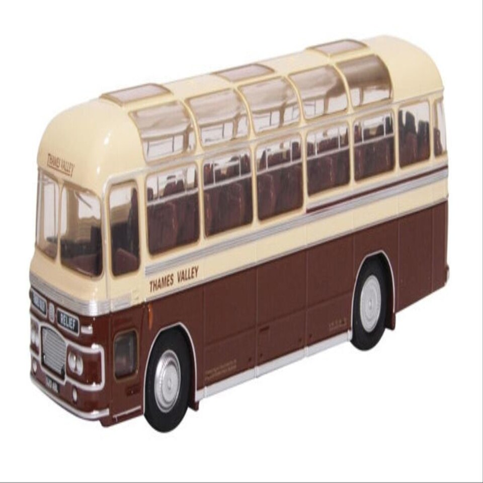 Oxford Diecast Bristol MW6G Thames Valley