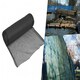 image 3 of Pegdev Black Temporary Fencing Heavy Duty UV Stabilised Polyethylene Mesh (1m)