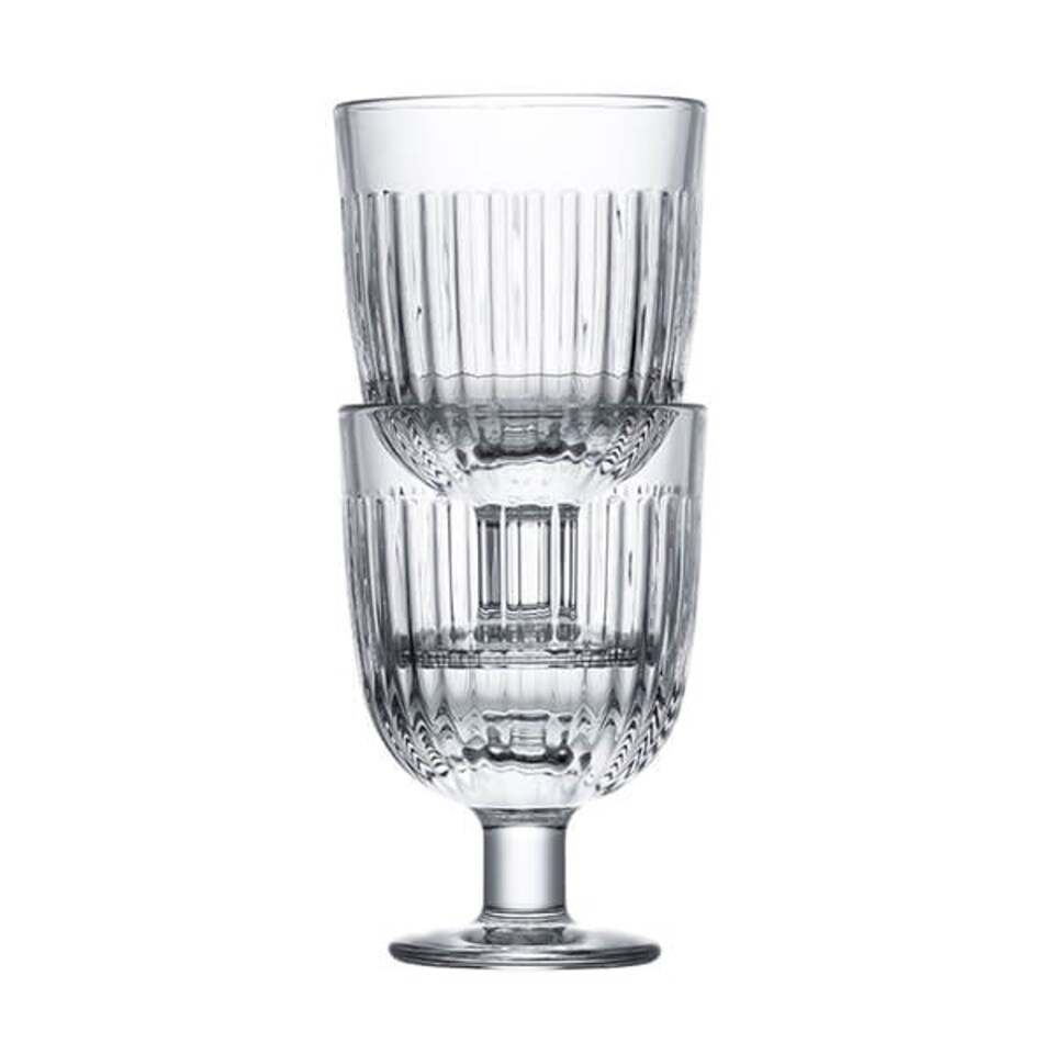 image 1 of La Rochere Ouessant Stemmed Wine Glass 220ml