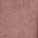 image 7 of icon Sirena Scallop Chair Bean Bag and Footstool Pink Velvet Bean Bags Pink | Pink