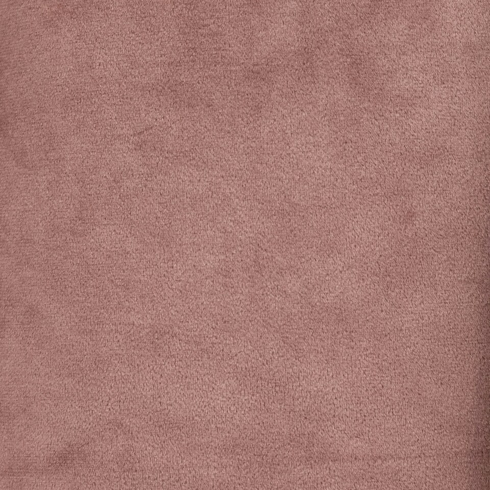 image 1 of icon Sirena Scallop Chair Bean Bag and Footstool Pink Velvet Bean Bags Pink | Pink