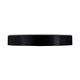 image 4 of CGC LUNA Black Round Ceiling Wall Light Surface Mount 48W Black
