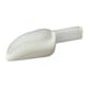 image 6 of Translucent Clear Candy Sweet Scoop 17cm