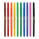 image 2 of Artline Supreme Colouring Pens Assorted 10 Pack Multi