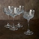 image 10 of Pasabahce Timeless Cocktail Goblets 160ml | Clear | 8