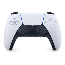 Sony DualSense Wireless Controller V2 - White - PlayStation 5 - 1000040184 - P5AEPJSNY57585