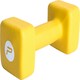 image 3 of Neoprene Coated Dumbbell - 1kg