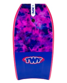 Surf & Bodyboarding