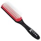 image 2 of Kobe 7-Row Classic Styling Brush