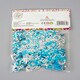 image 5 of 4 Packs of Blue Christening Confetti (14g)