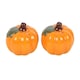 image 1 of Pumpkin Salt and Pepper Shakers