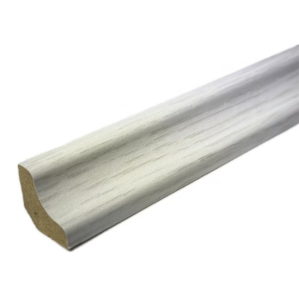 SC-810 Scotia Beading White Oak Waterproof (2.4m Length) Pack of 5