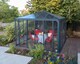image 5 of Gazebo Ledro 4300 Closed - Polycarbonate - Acrylic - L430 x W295.5 x H274.5 cm - Grey