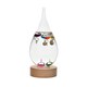 image 1 of Wm.Widdop Tear Drop Galileo Thermometer 23cm