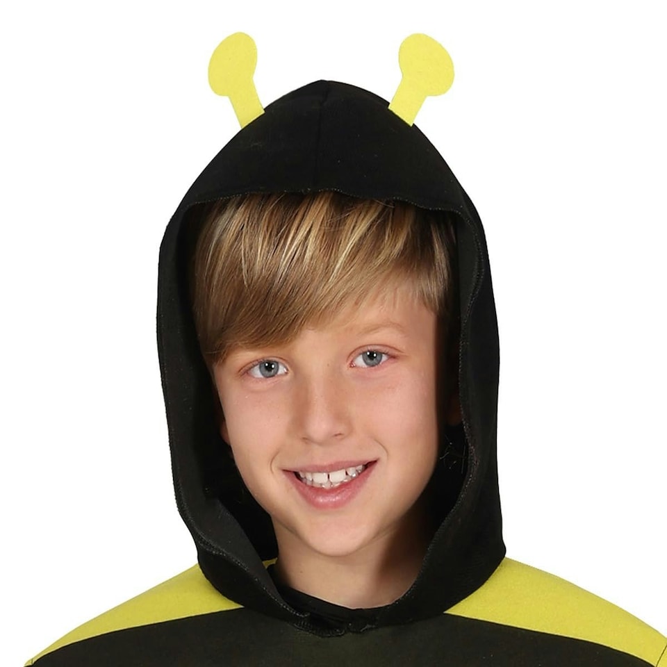 image 1 of Fancy Dress Child Bumblebee - 10-12 Years