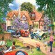 image 7 of The House of Puzzles, Pub Lunch - BIG 250 Piece Jigsaw Puzzle
