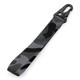 image 1 of Bagbase Brandable Key Clip - Midnight Camo - One Size