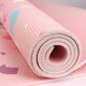 image 5 of Myga Terrazzo Printed Yoga Mat