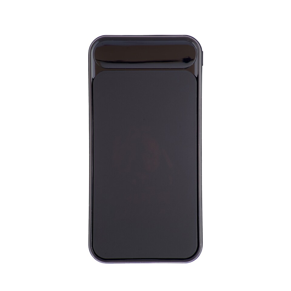 image 1 of Lazerbuilt Chucky Horror Icon Light-Up Compact 10000mAh Power Bank