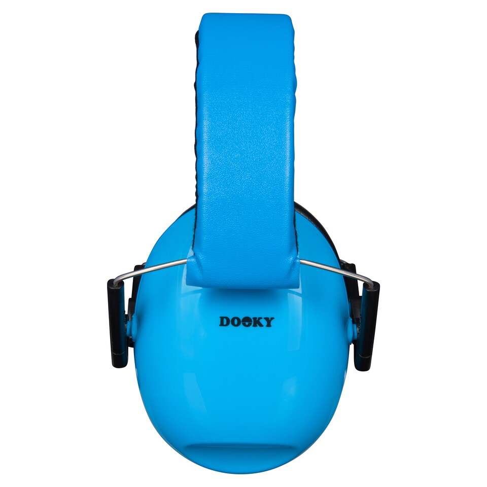 image 1 of Dooky Junior Noise Reduction Ear Defenders 3 Years +