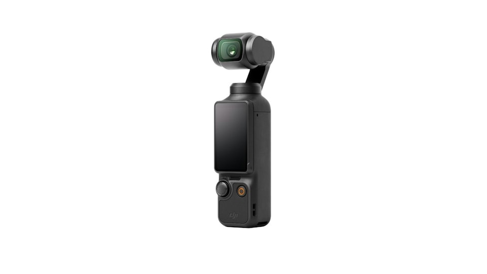 image 1 of DJI Osmo Pocket 3 Creator Combo