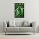 image 2 of Atmospheric background, Selective focus (Canvas Print)