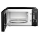 image 3 of 20L 700W Digital Microwave, 8 Functions, 5 Power Levels, Igenix IGMS02070B