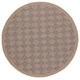image 9 of The Rugs Nature Collection Diamond Design Outdoor Rugs  Garden Patio | 5300