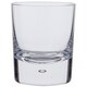 image 3 of Dartington Crystal Exmoor Double Old Fashioned Tumbler Glasses Pair