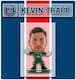 image 2 of Soccerstarz - Paris St Germain - Kevin Trapp - Home Kit