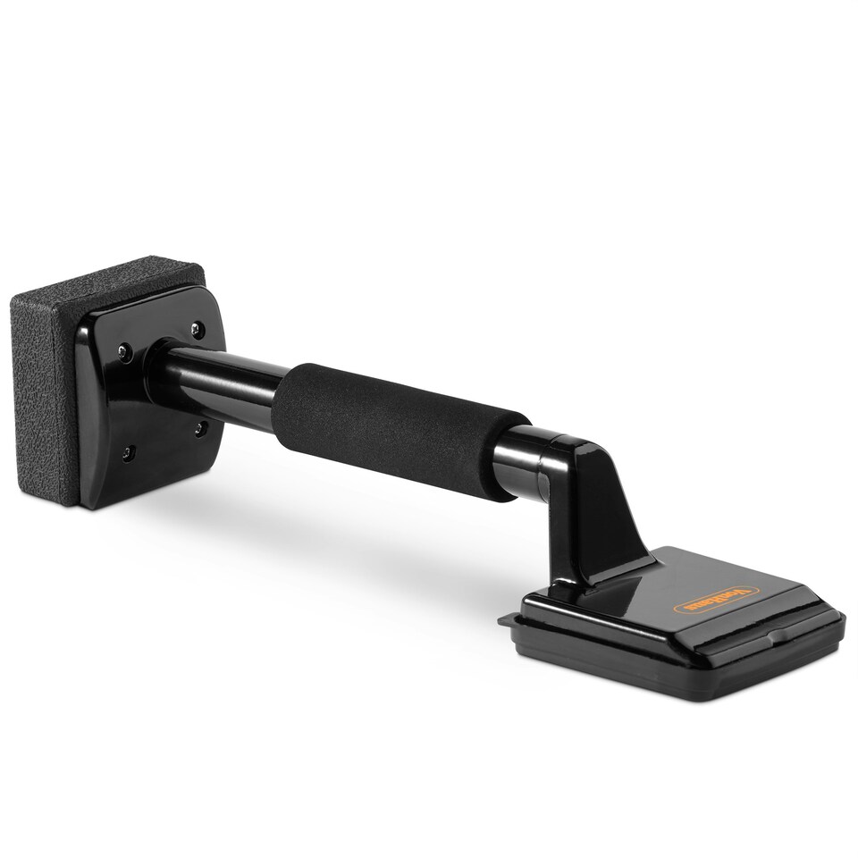 image 1 of VonHaus Carpet Stretcher Universal Fit with Comfortably Padded Kicker and Gripper