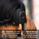 image 6 of NC-60 Wired Active Noise Cancelling Headphones N/A